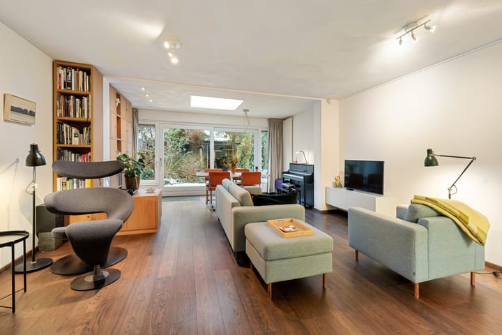 Foto 9 van Notebomenhof 11