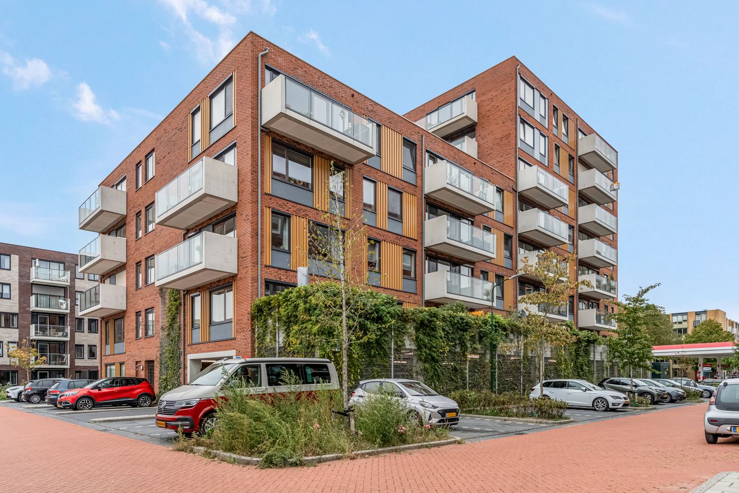 Foto 5 van Snipstraat 112