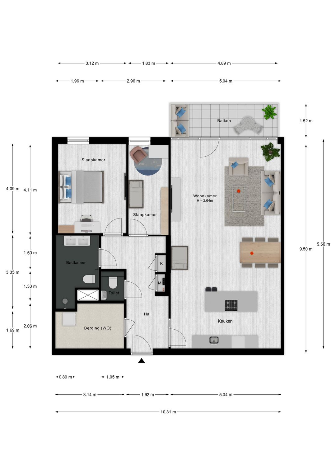 Foto 31 van Snipstraat 112