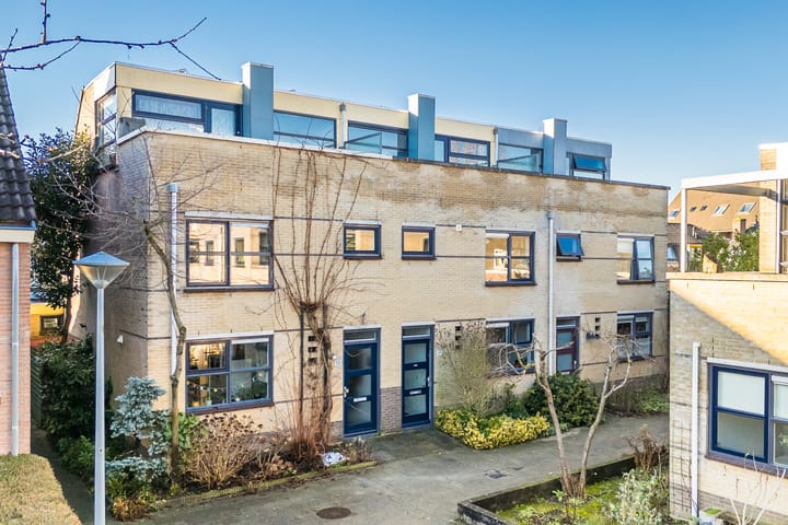 Foto 2 van Notebomenhof 11