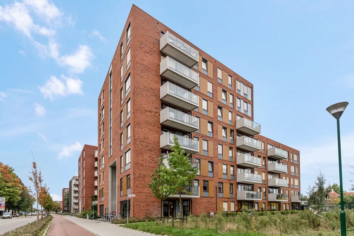 Photo 27 of Snipstraat 112