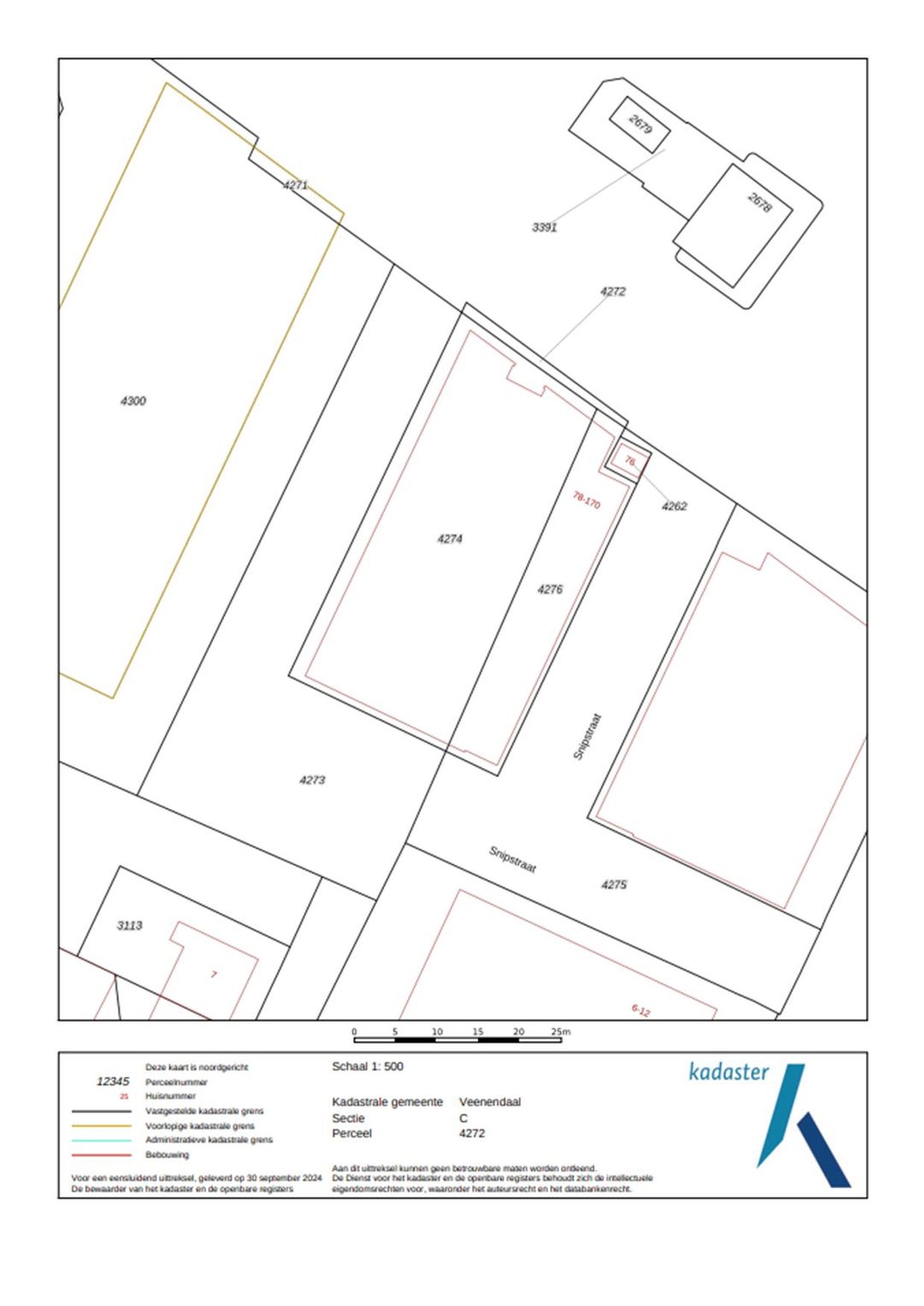 Foto 32 van Snipstraat 112