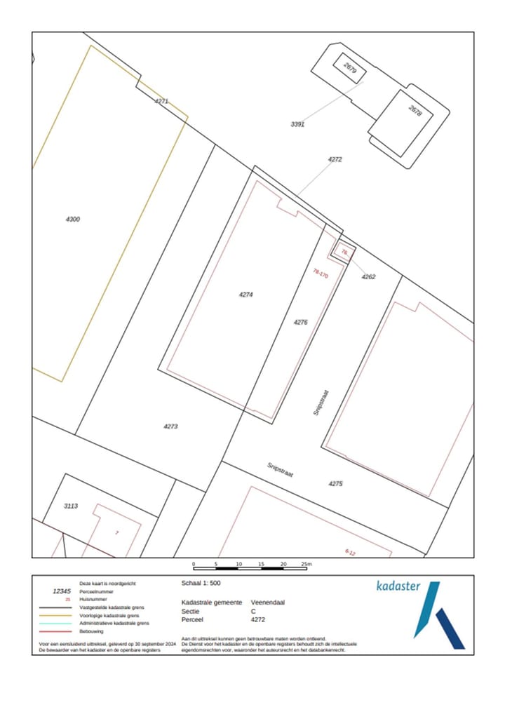 Photo 32 of Snipstraat 112