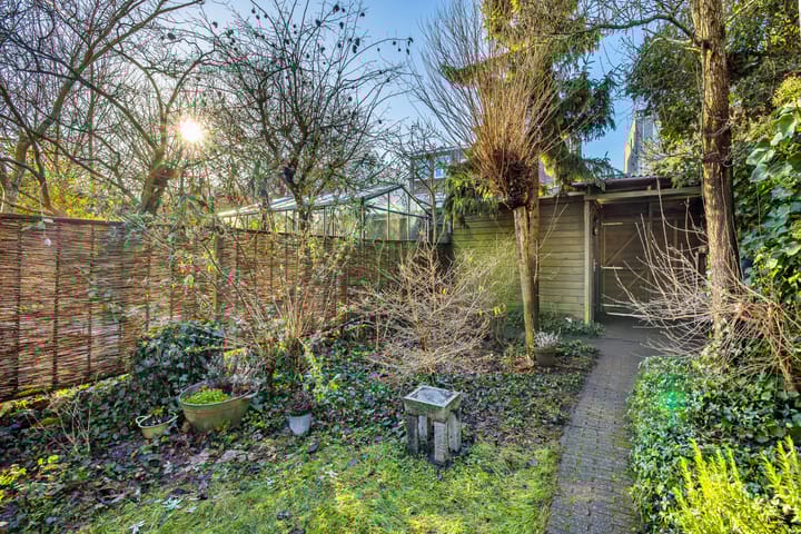 Foto 24 van Notebomenhof 11