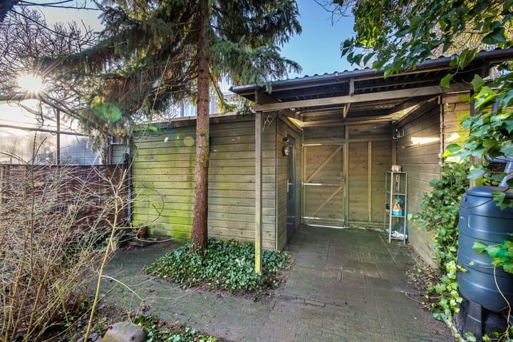 Foto 25 van Notebomenhof 11