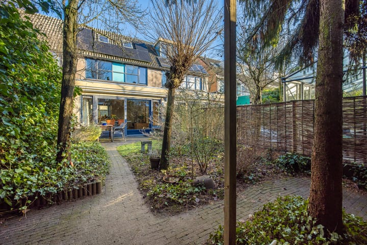 Foto 26 van Notebomenhof 11