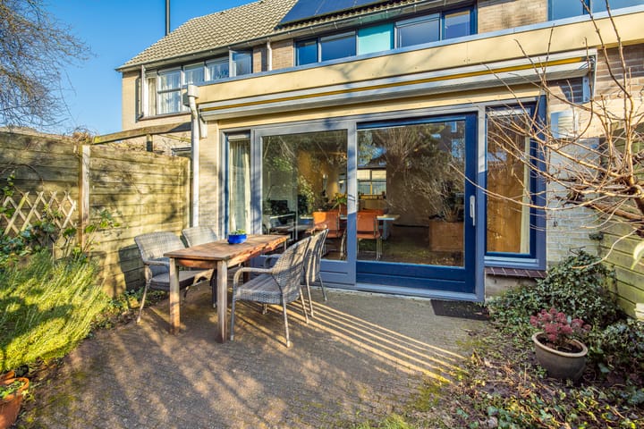 Foto 27 van Notebomenhof 11