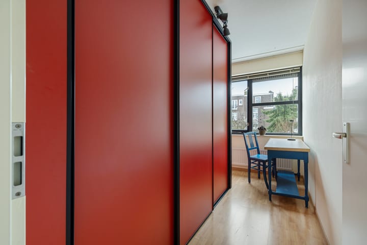 Foto 31 van Notebomenhof 11