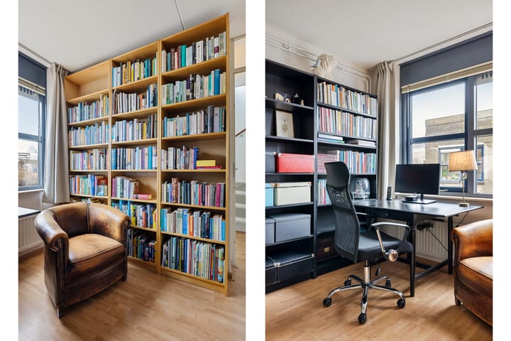 Foto 32 van Notebomenhof 11