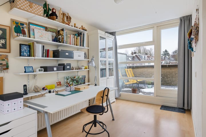 Foto 41 van Notebomenhof 11