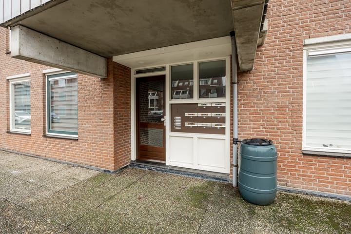 Foto 3 van Beestenmarkt 38