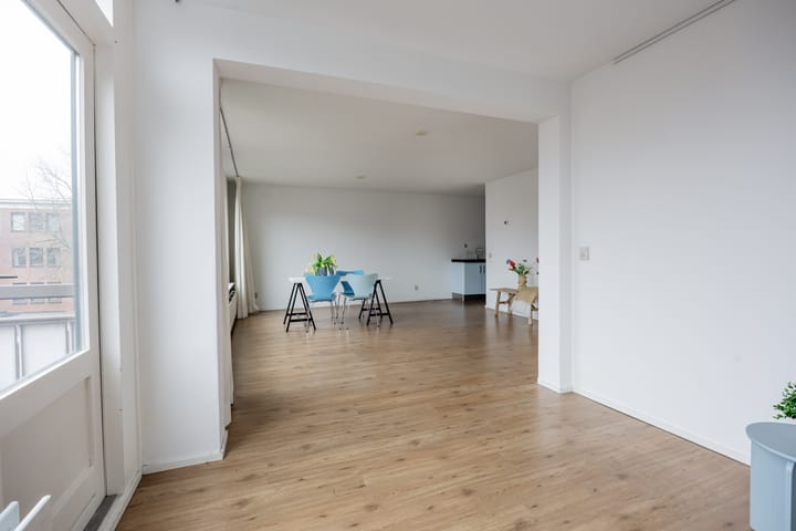 Foto 6 van Beestenmarkt 38