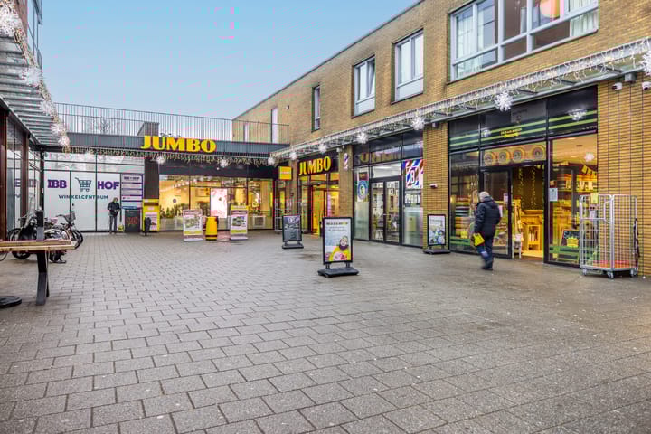 Foto 47 van Notebomenhof 11