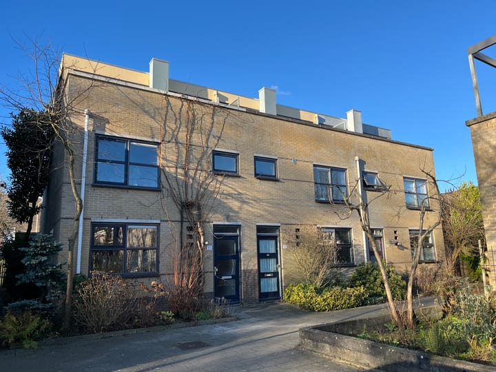 Foto 50 van Notebomenhof 11