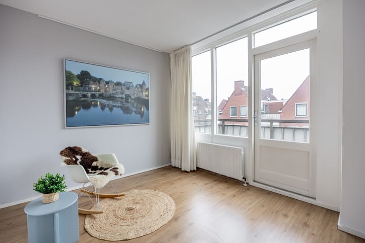 Foto 9 van Beestenmarkt 38