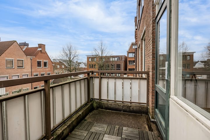 Foto 11 van Beestenmarkt 38