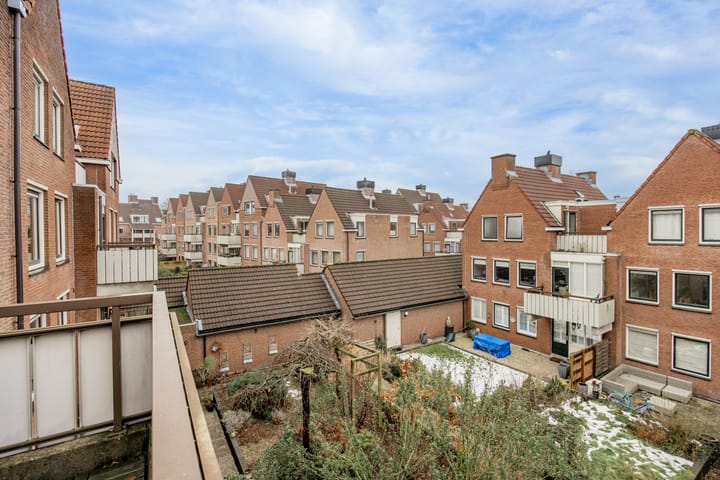 Foto 12 van Beestenmarkt 38