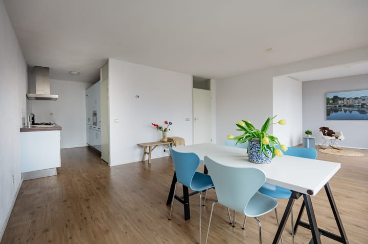 Foto 14 van Beestenmarkt 38