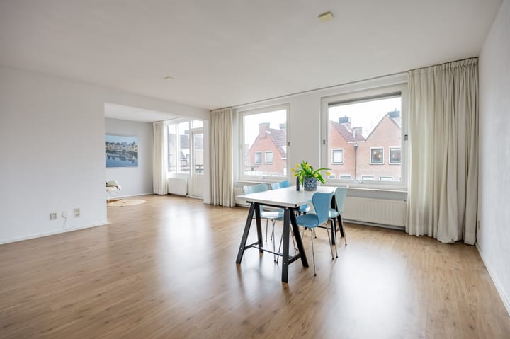 Foto 16 van Beestenmarkt 38