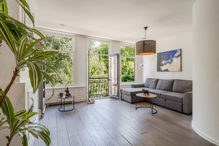 Foto 2 van Frederik Hendrikplantsoen 17-2