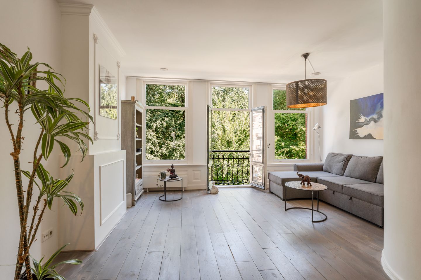 Foto 4 van Frederik Hendrikplantsoen 17-2