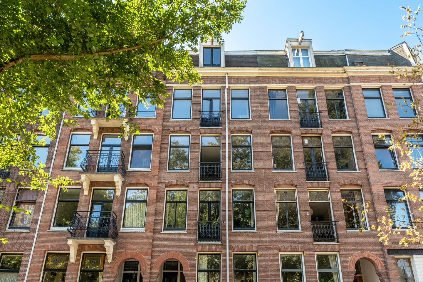 Foto 5 van Frederik Hendrikplantsoen 17-2