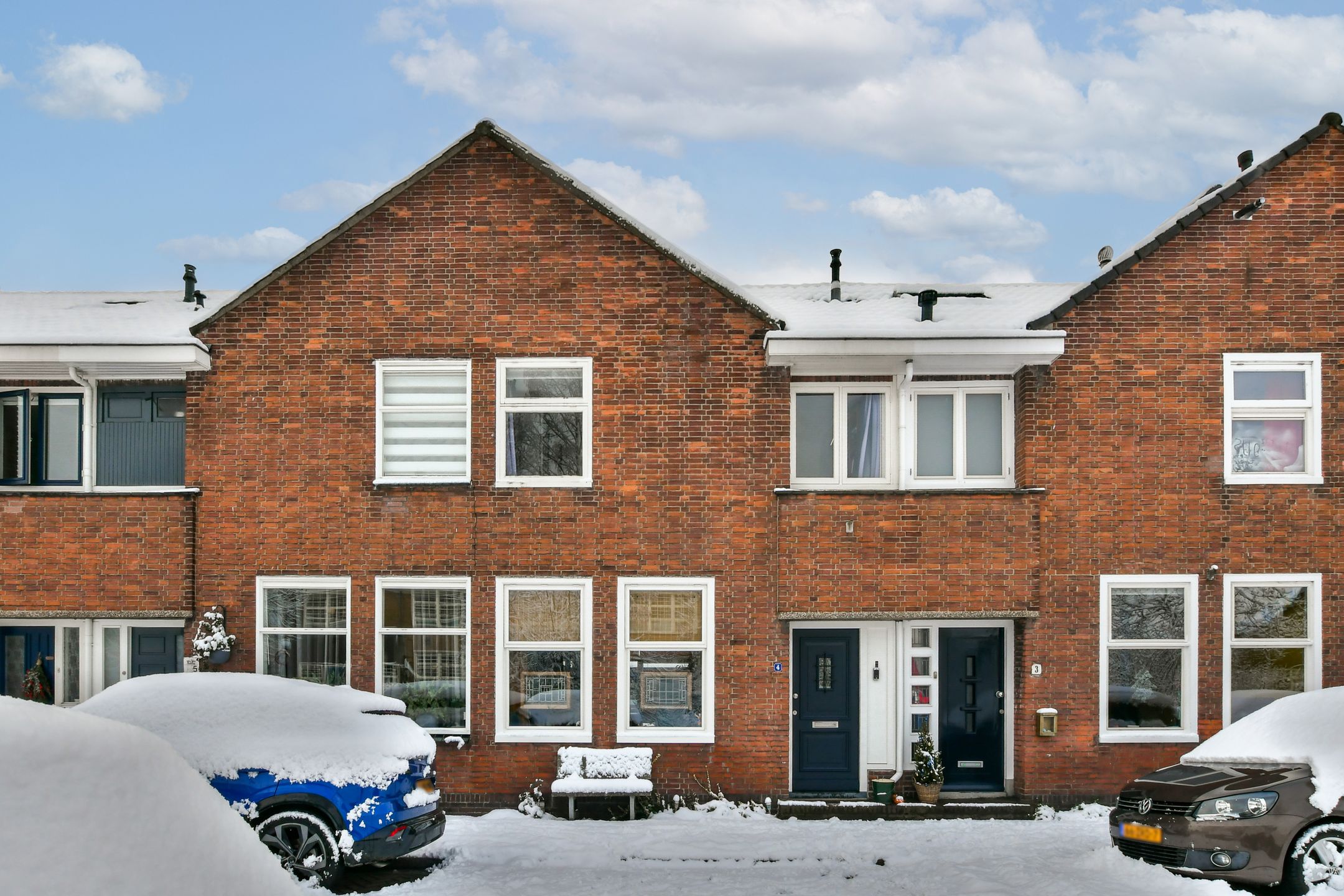 Agatha Dekenstraat, 4, Gouda, 2806PP, Zuid-Holland, Nederland 4