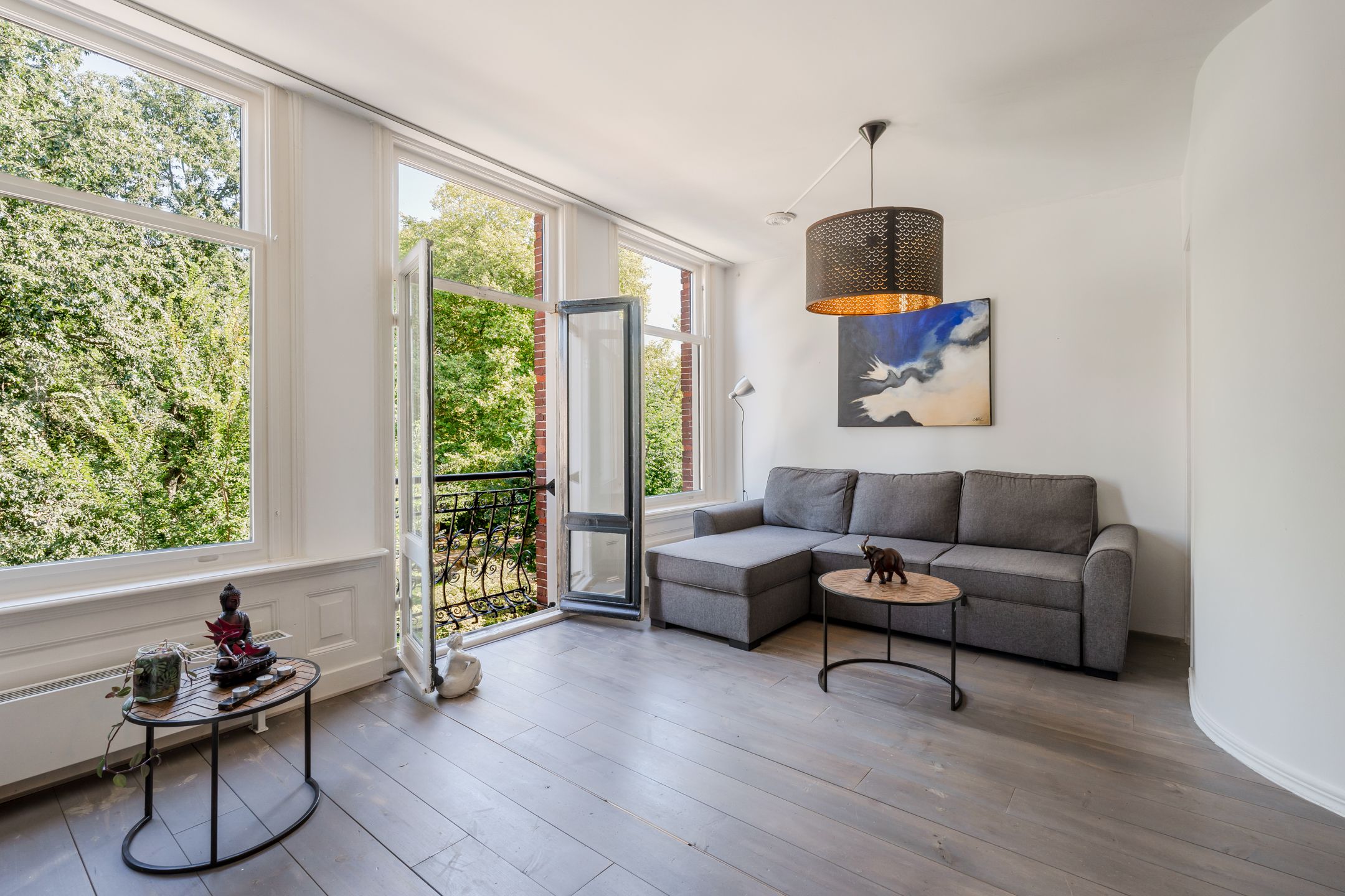 Foto 6 van Frederik Hendrikplantsoen 17-2