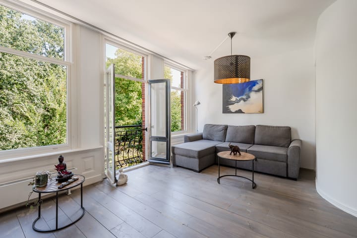 Foto 6 van Frederik Hendrikplantsoen 17-2