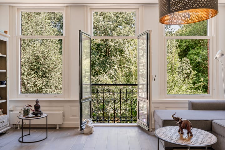 Foto 7 van Frederik Hendrikplantsoen 17-2