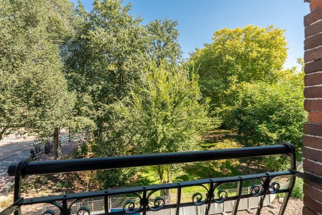 Foto 8 van Frederik Hendrikplantsoen 17-2