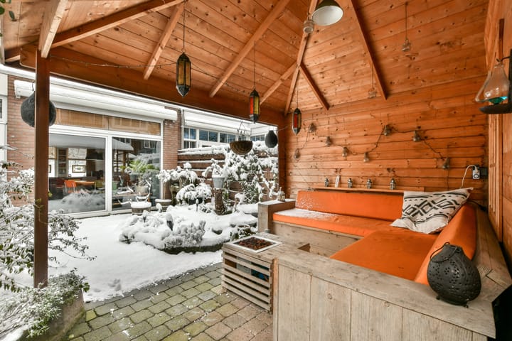 Foto 4 van Agatha Dekenstraat 4