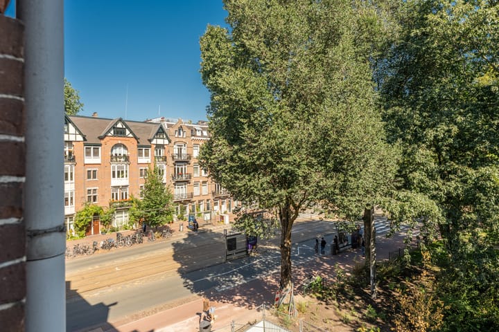 Foto 9 van Frederik Hendrikplantsoen 17-2