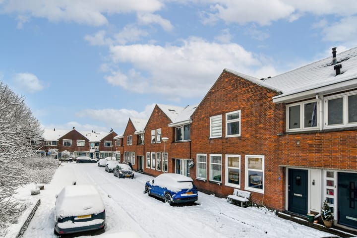 Foto 5 van Agatha Dekenstraat 4