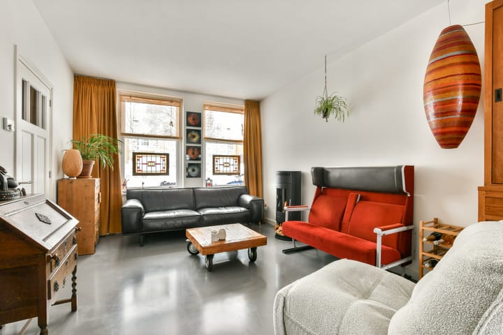 Foto 7 van Agatha Dekenstraat 4