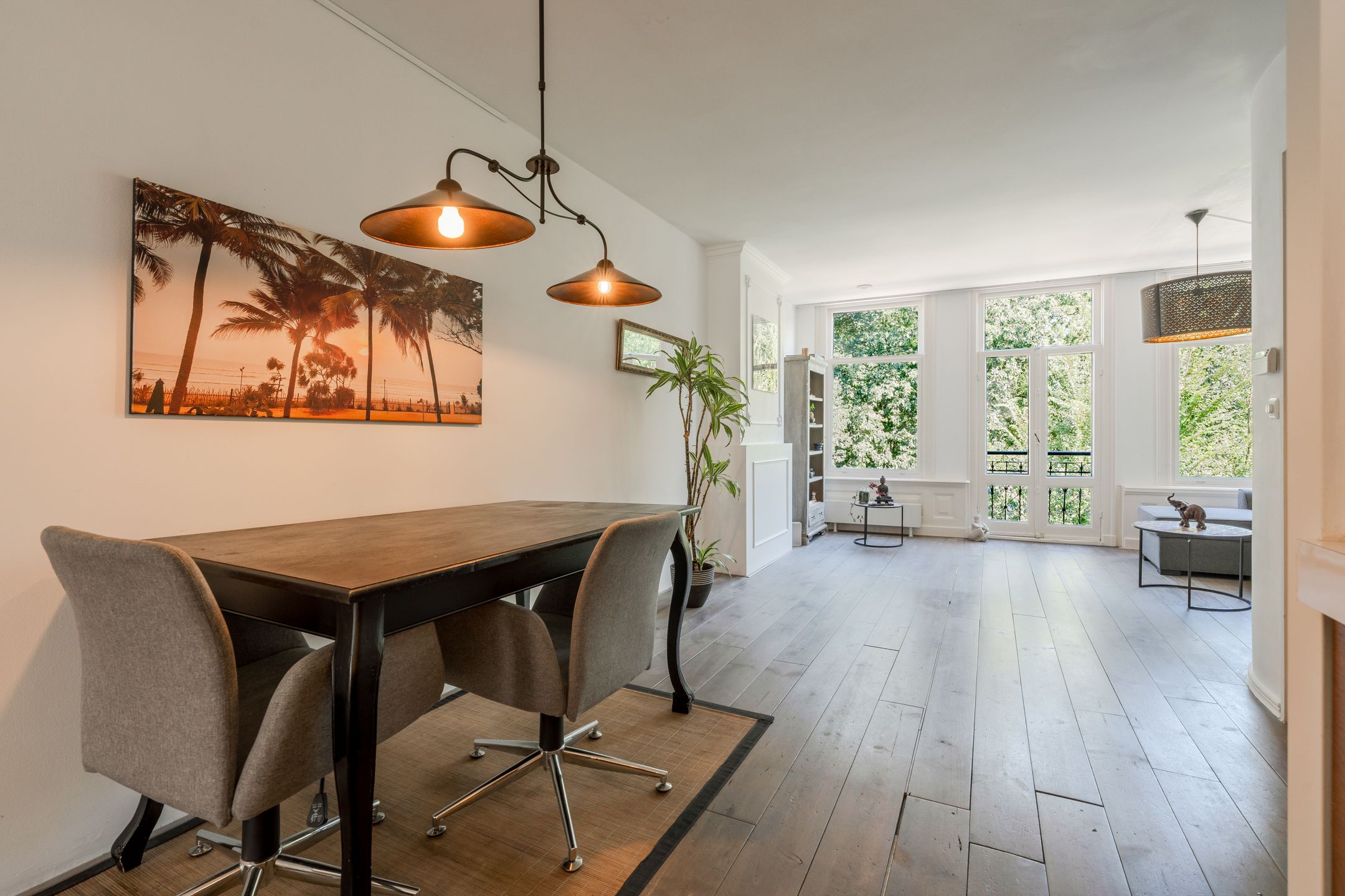 Foto 12 van Frederik Hendrikplantsoen 17-2