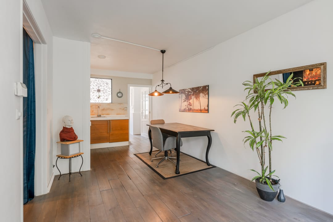 Foto 13 van Frederik Hendrikplantsoen 17-2