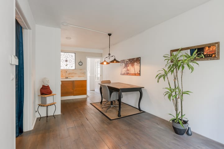 Foto 13 van Frederik Hendrikplantsoen 17-2