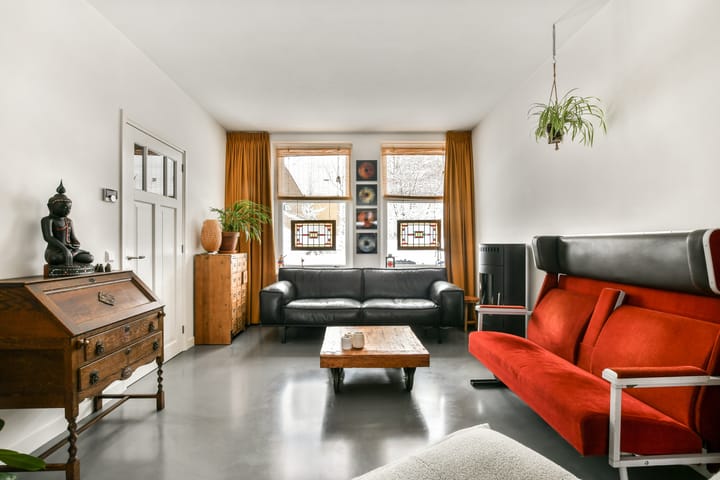 Foto 8 van Agatha Dekenstraat 4