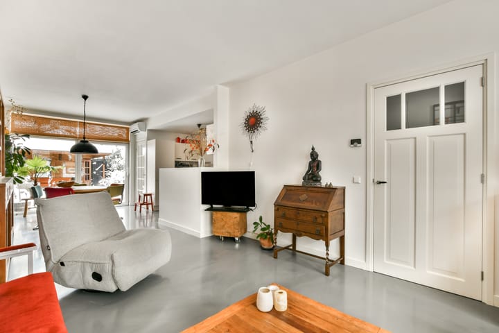 Foto 9 van Agatha Dekenstraat 4