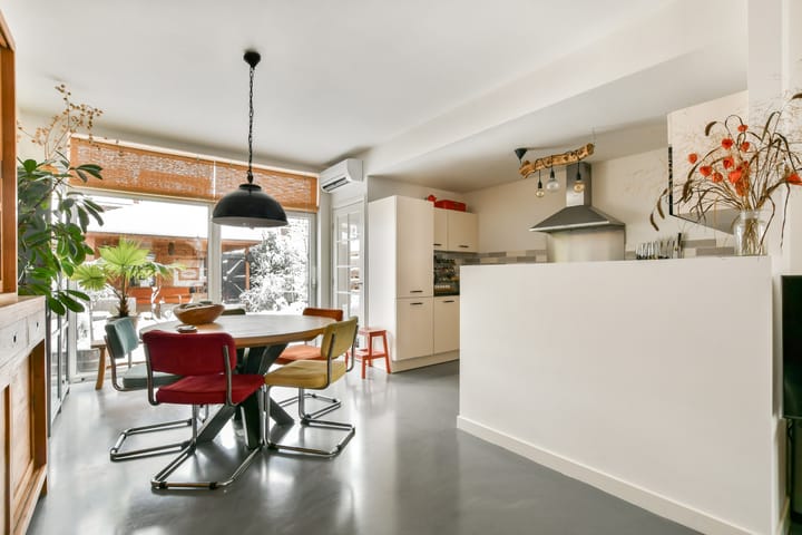 Foto 10 van Agatha Dekenstraat 4