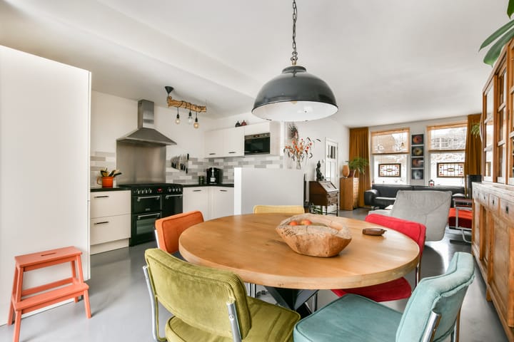 Foto 11 van Agatha Dekenstraat 4