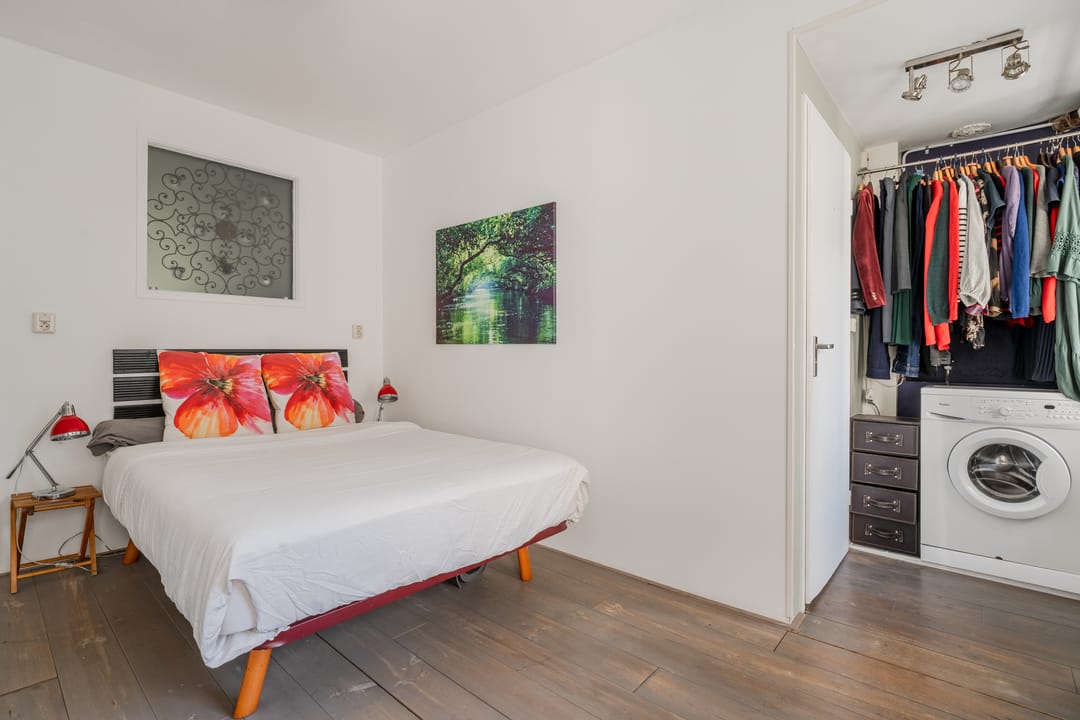 Foto 22 van Frederik Hendrikplantsoen 17-2