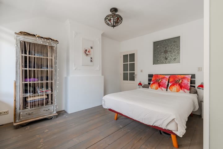 Foto 23 van Frederik Hendrikplantsoen 17-2