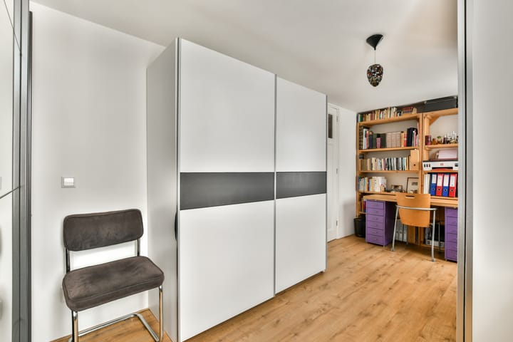 Foto 19 van Agatha Dekenstraat 4