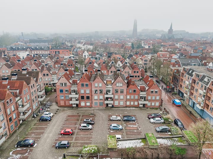 Foto 32 van Beestenmarkt 38