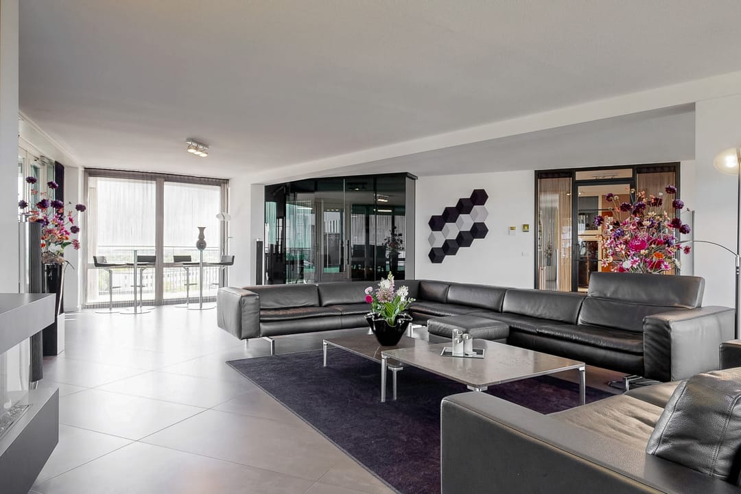 Foto 8 van Zuidland 61