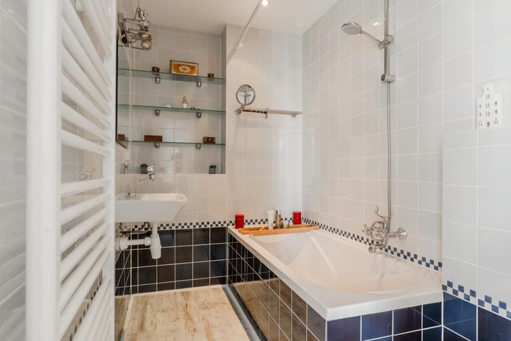 Foto 24 van Frederik Hendrikplantsoen 17-2