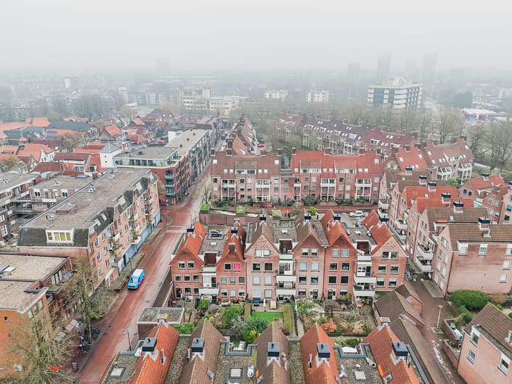 Foto 33 van Beestenmarkt 38