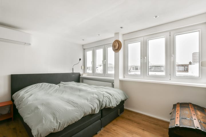 Foto 23 van Agatha Dekenstraat 4